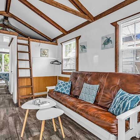 Treasure Harbor Otel Islamorada Dış mekan fotoğraf