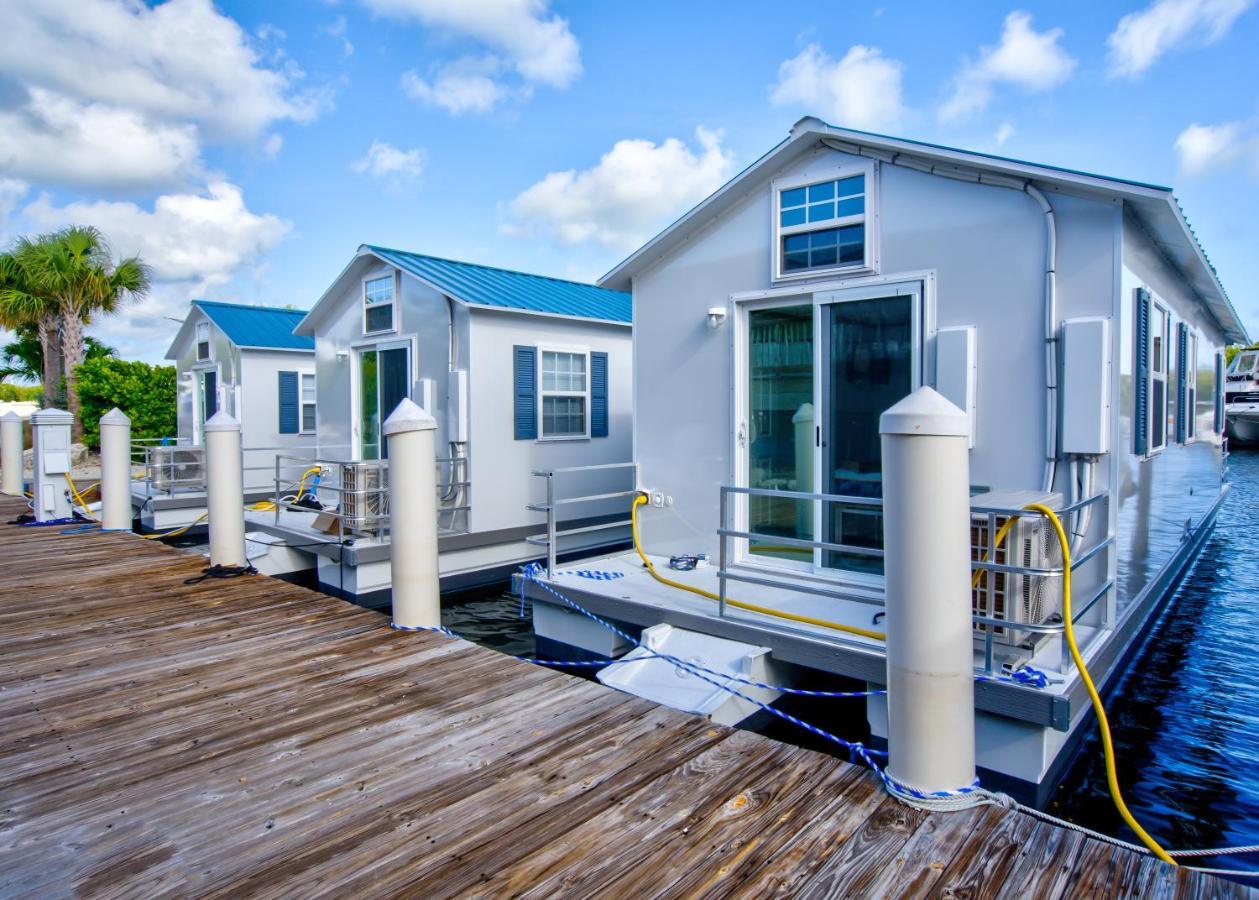 Treasure Harbor Otel Islamorada Dış mekan fotoğraf