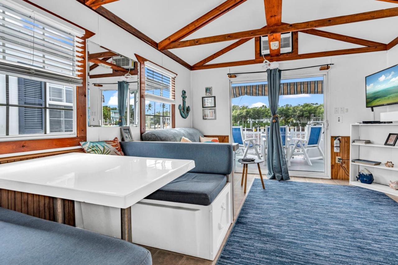 Treasure Harbor Otel Islamorada Dış mekan fotoğraf