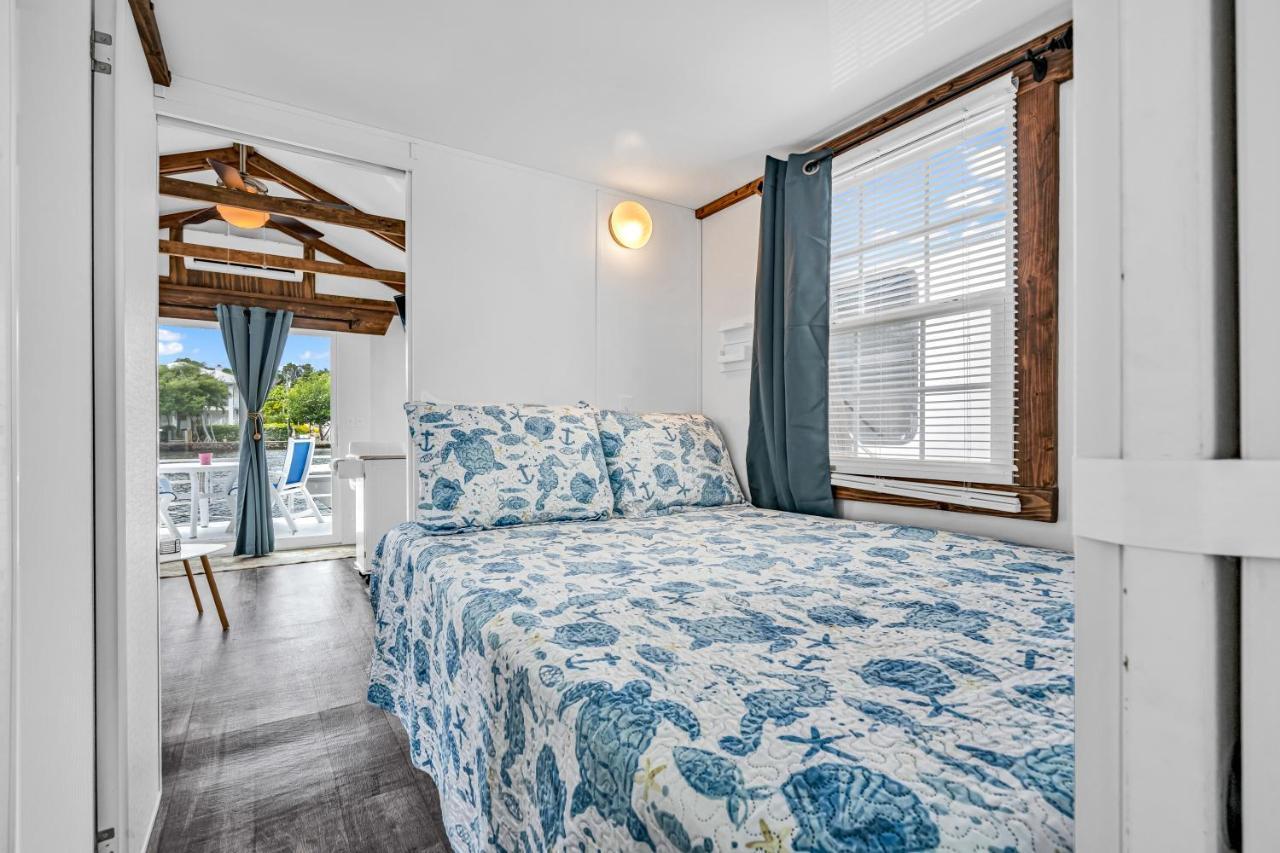 Treasure Harbor Otel Islamorada Dış mekan fotoğraf