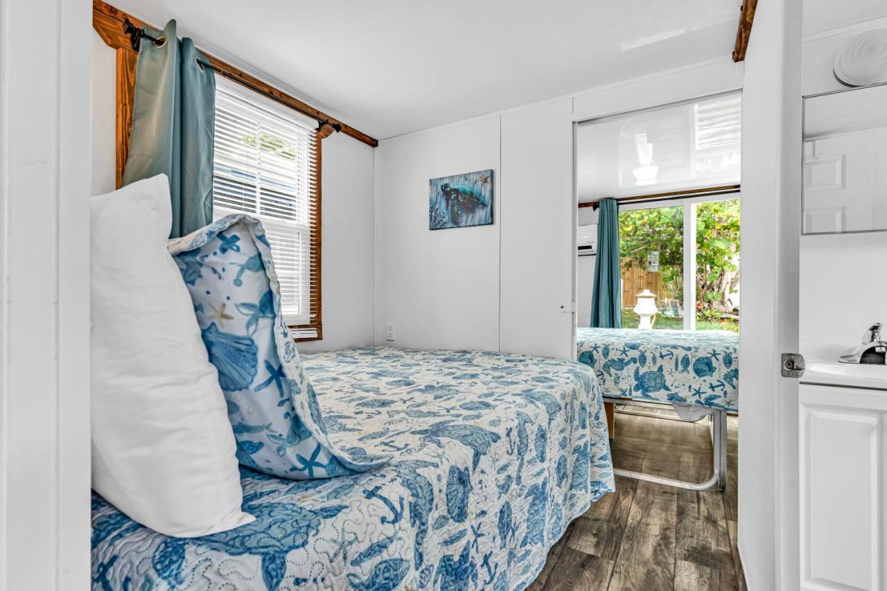 Treasure Harbor Otel Islamorada Dış mekan fotoğraf