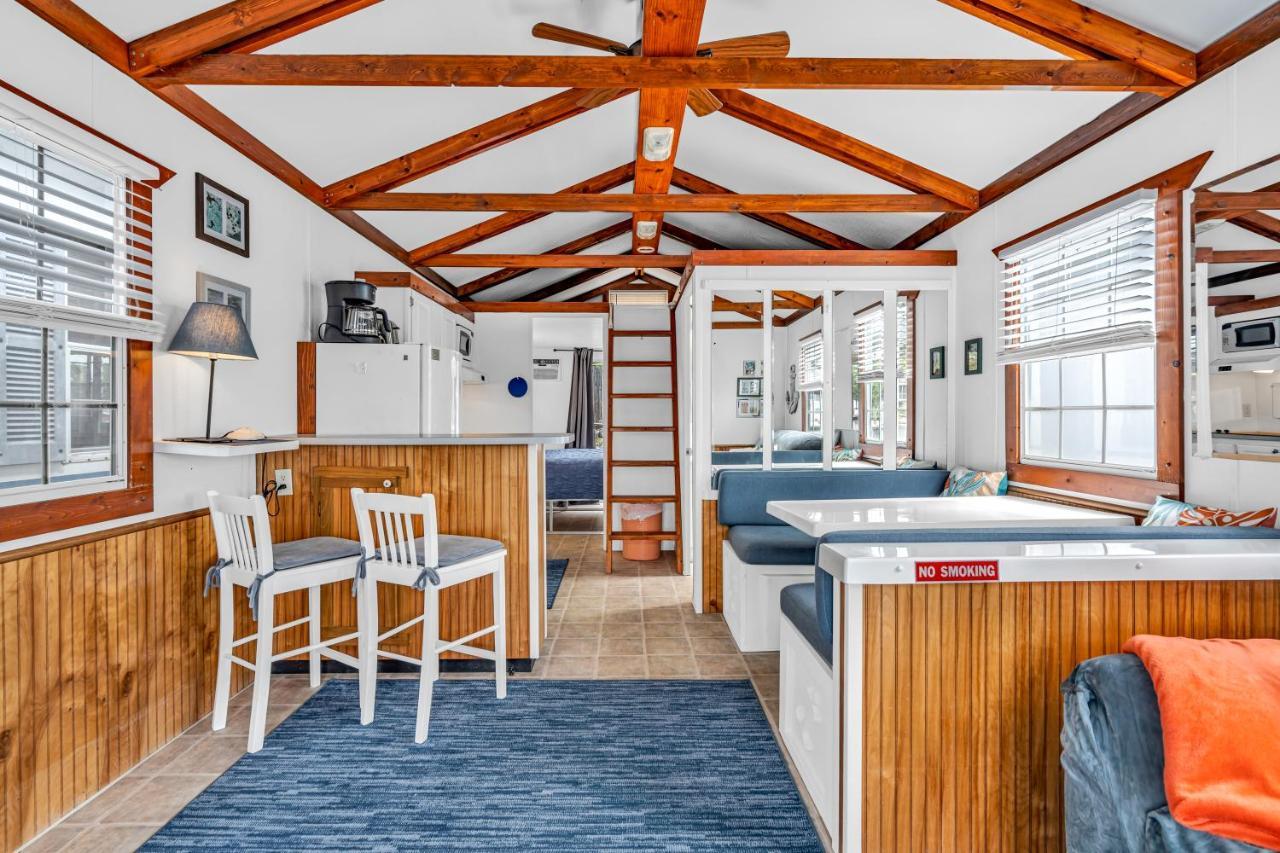 Treasure Harbor Otel Islamorada Dış mekan fotoğraf