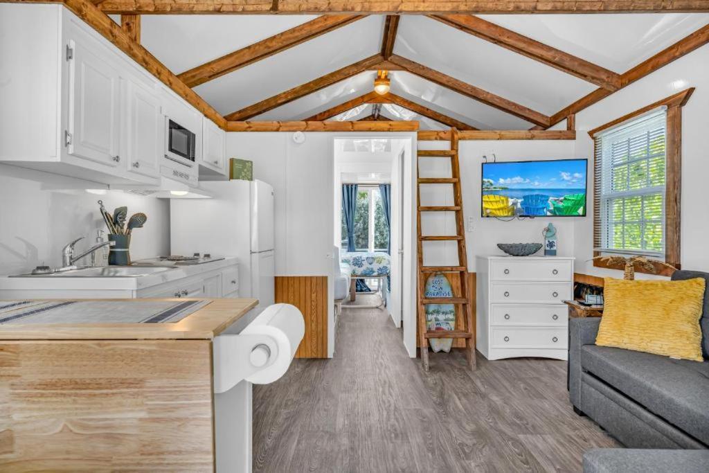 Treasure Harbor Otel Islamorada Dış mekan fotoğraf
