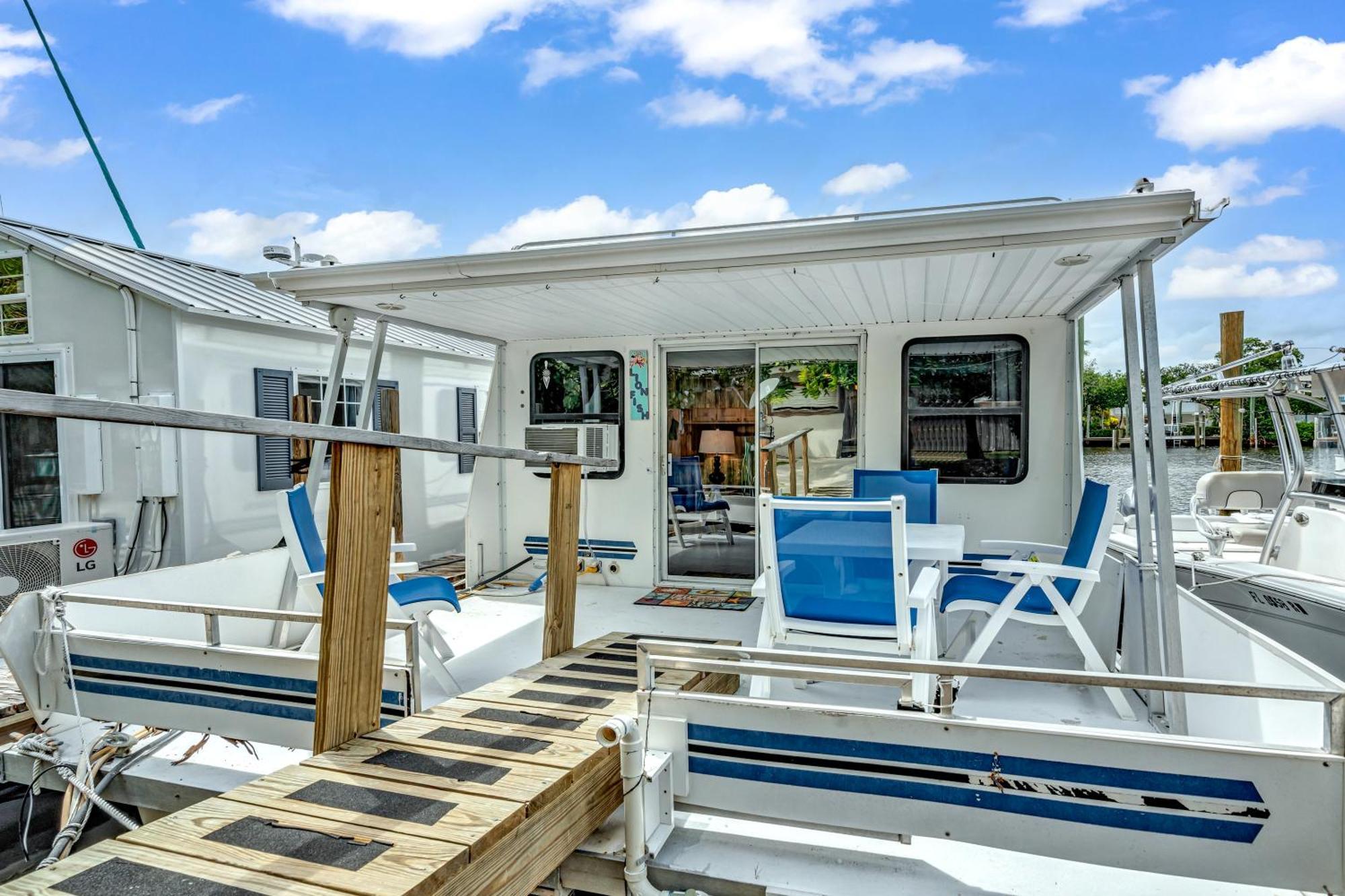 Treasure Harbor Otel Islamorada Dış mekan fotoğraf