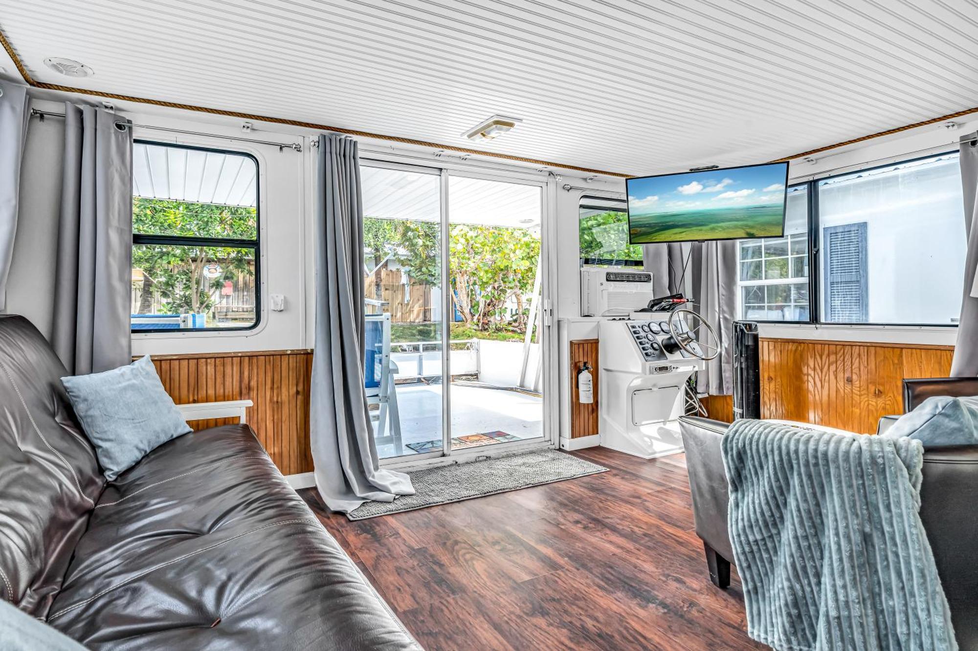 Treasure Harbor Otel Islamorada Dış mekan fotoğraf