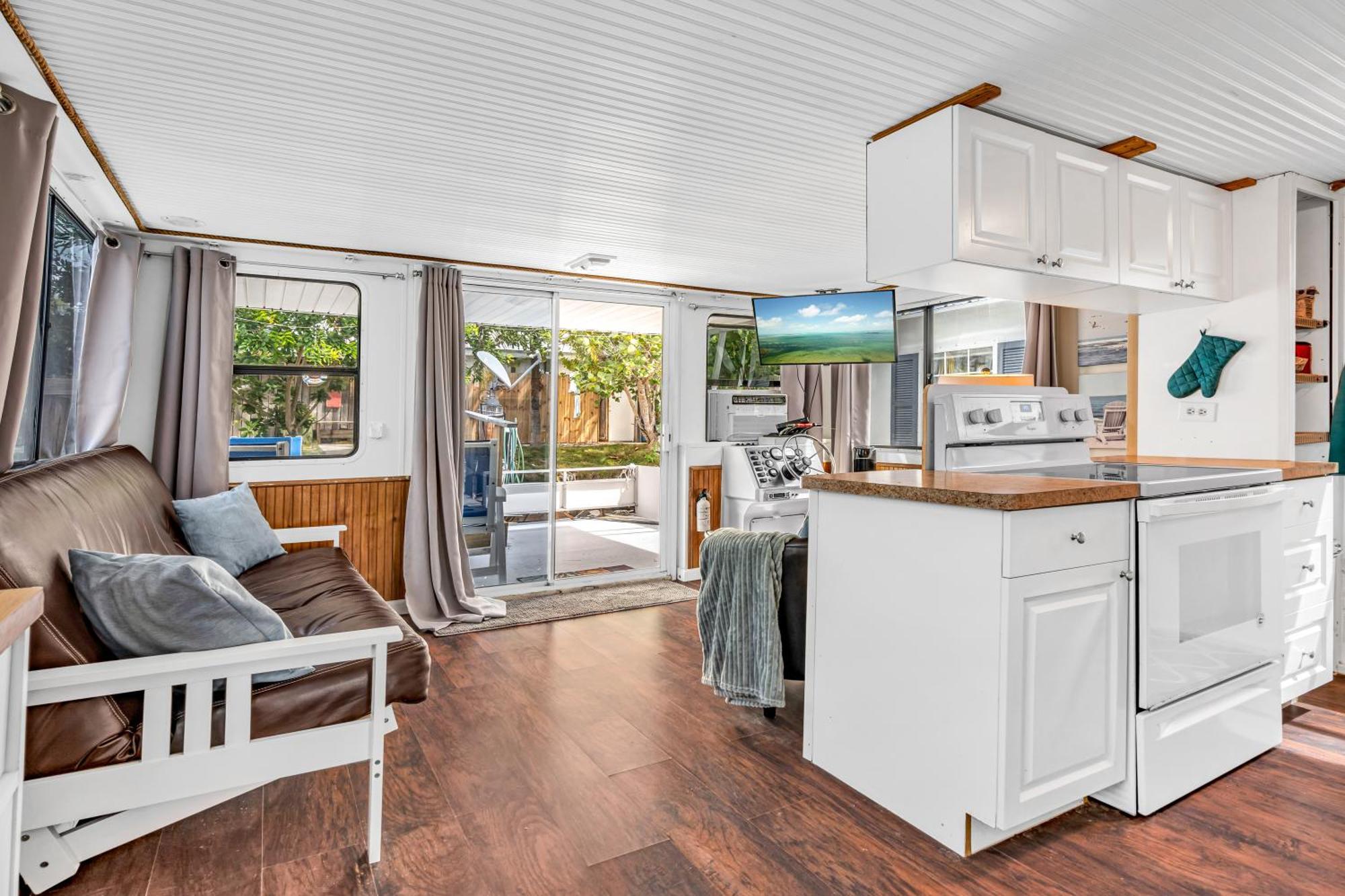 Treasure Harbor Otel Islamorada Dış mekan fotoğraf
