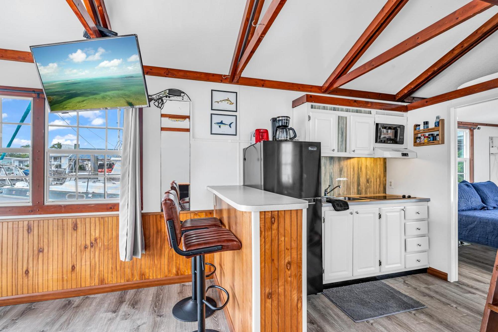 Treasure Harbor Otel Islamorada Dış mekan fotoğraf
