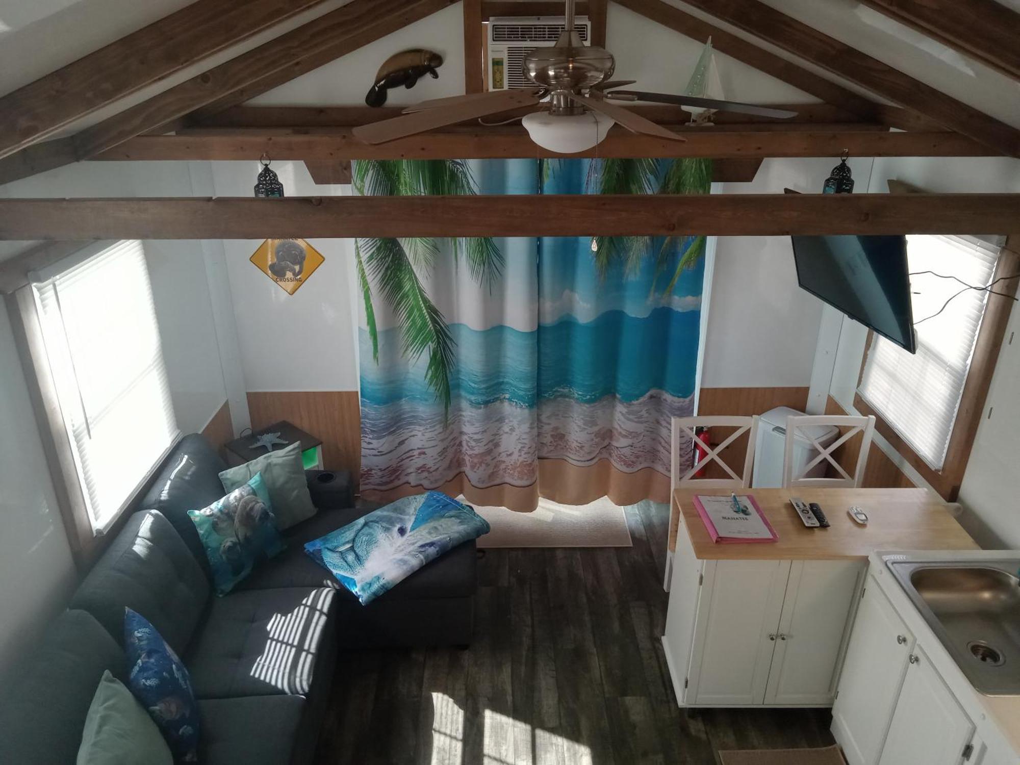 Treasure Harbor Otel Islamorada Dış mekan fotoğraf