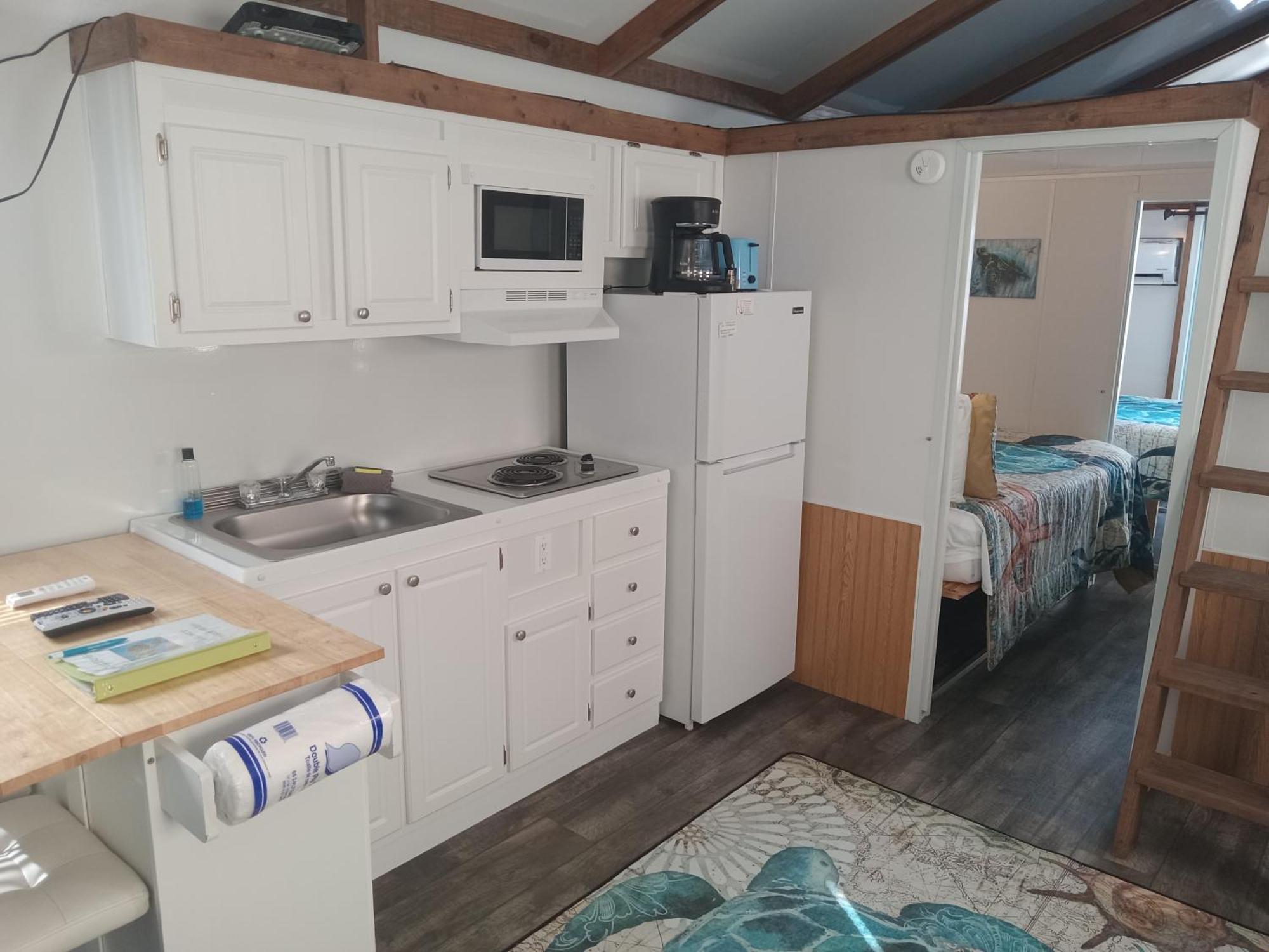 Treasure Harbor Otel Islamorada Dış mekan fotoğraf