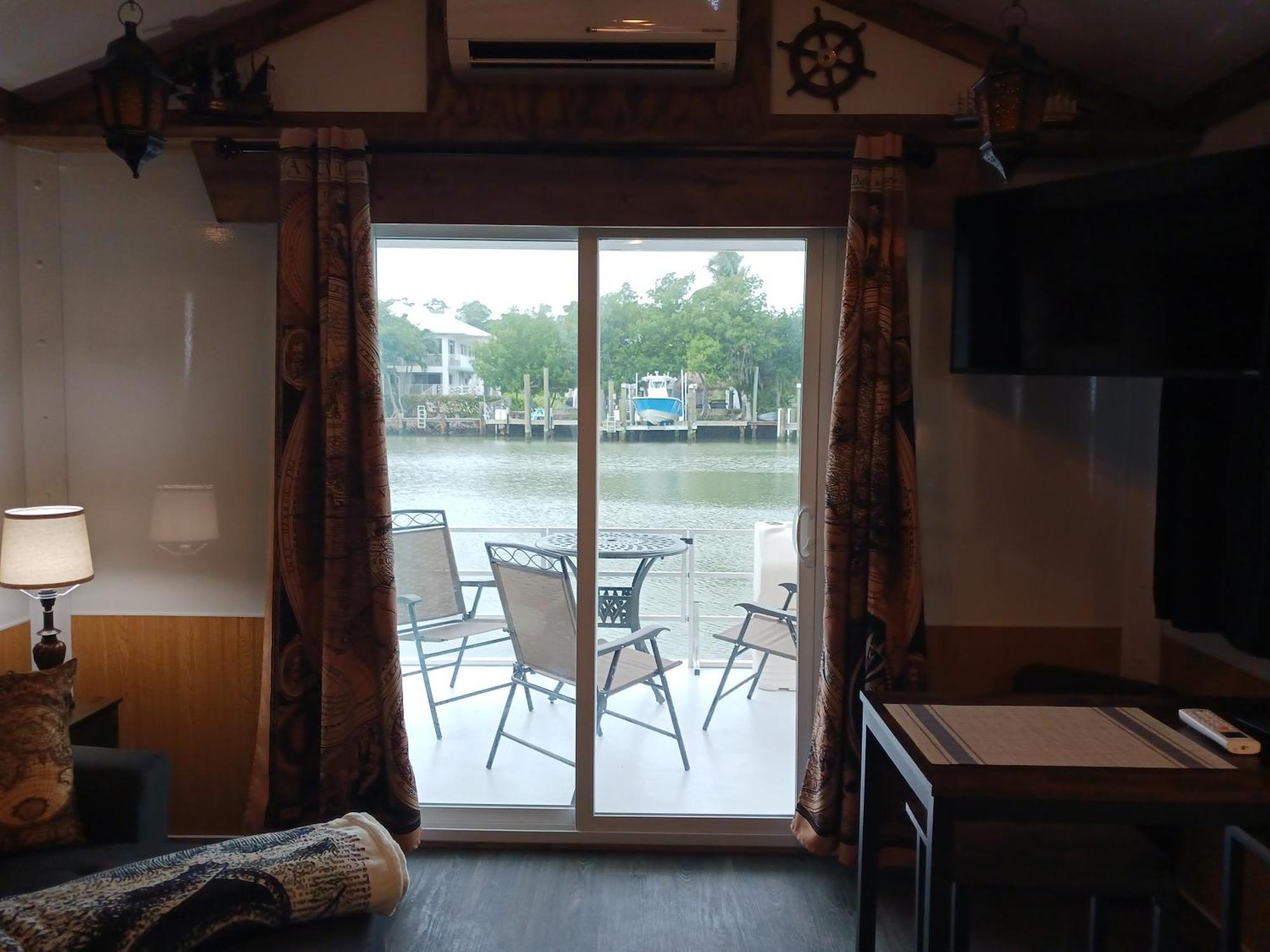 Treasure Harbor Otel Islamorada Dış mekan fotoğraf