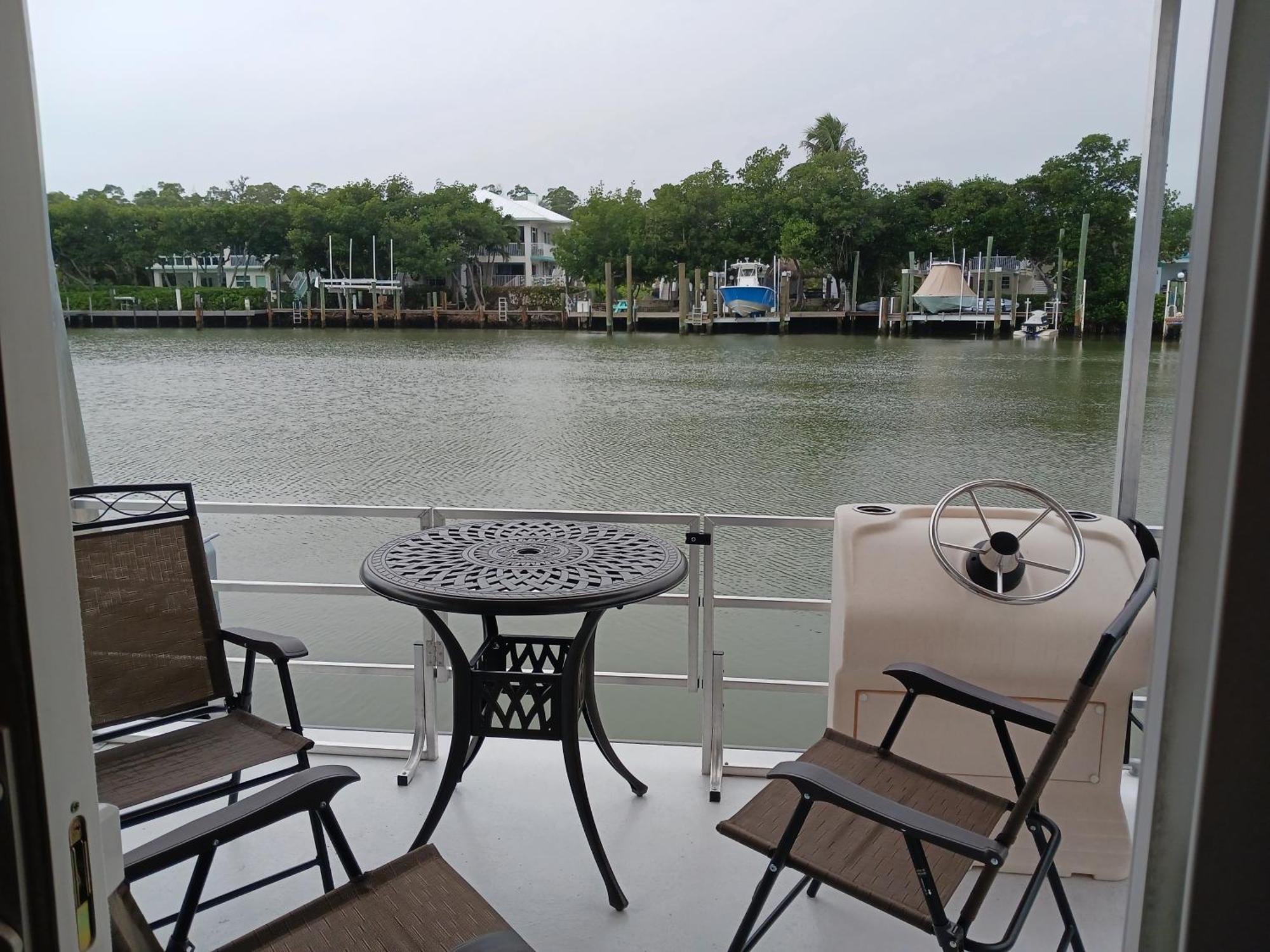 Treasure Harbor Otel Islamorada Dış mekan fotoğraf